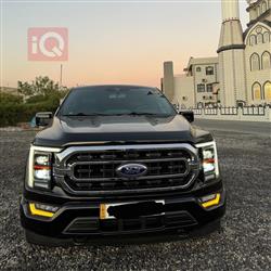 فۆرد F-150